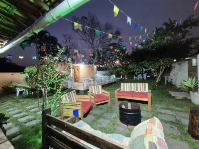 Casa com 1 Quarto à venda, 58m² no Jaconé (Sampaio Correia), Saquarema
