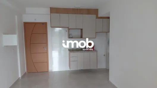 Apartamento com 3 Quartos para alugar, 67m² no Parque Campolim, Sorocaba