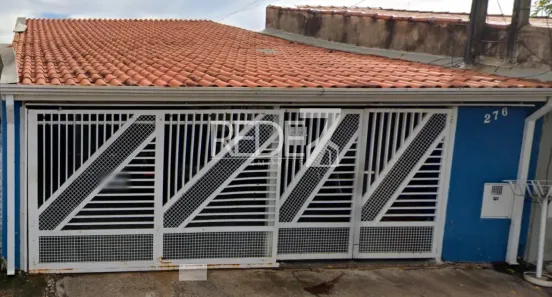 Casa com 3 Quartos à venda, 167m² no Jardim Aparecida, Campinas