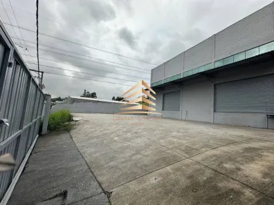 Galpão/Depósito/Armazém para alugar, 1500m² no Conjunto Residencial Paes de Barros, Guarulhos