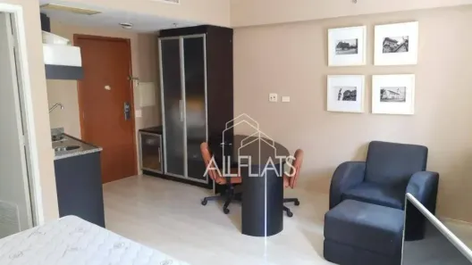 Flat com 1 Quarto à venda, 29m² no Liberdade, São Paulo