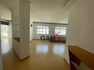 Apartamento com 3 Quartos à venda, 230m² no Higienópolis, São Paulo