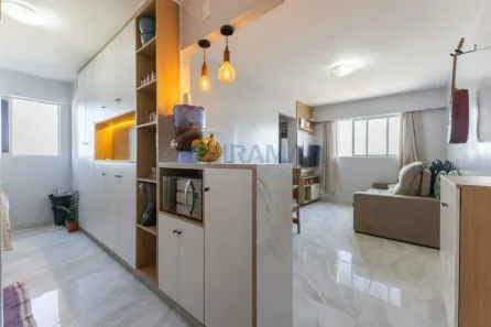 Apartamento com 2 Quartos à venda, 51m² no Setor Industrial, Brasília