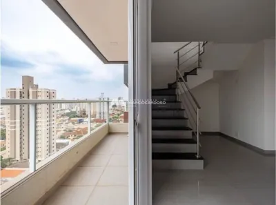 Cobertura com 3 Quartos à venda, 285m² no Boa Vista, São José do Rio Preto