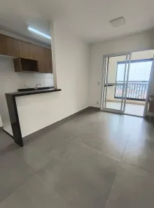 Apartamento com 2 Quartos à venda, 46m² no Centro, Diadema