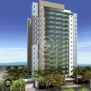 Apartamento com 4 Quartos à venda, 169m² no Duque de Caxias, Cuiabá