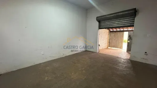 Ponto Comercial para alugar, 50m² no Jardim Mirandola, Americana