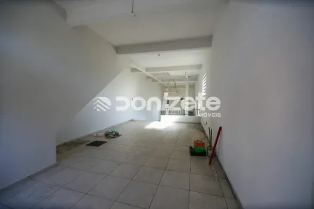 Prédio Comercial à venda, 476m² no Jardim do Estádio, Santo André