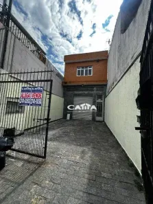 Sala Comercial para venda ou aluguel, 229m² no Cidade Líder, São Paulo