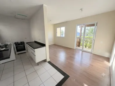 Apartamento com 2 Quartos à venda, 51m² no Jardim Interlagos, Hortolândia