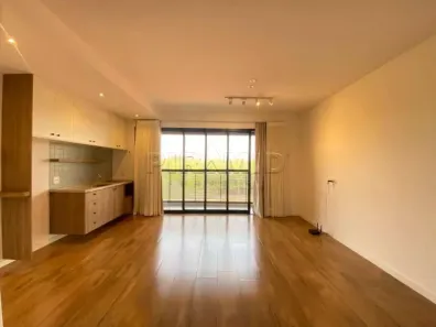 Apartamento com 1 Quarto para alugar, 42m² no Jardim Nova Aliança Sul, Ribeirão Preto