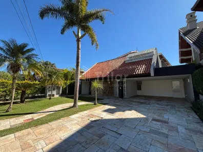 Sobrado com 4 Quartos à venda, 312m² no Condomínio Esplanada do Sol, São José dos Campos
