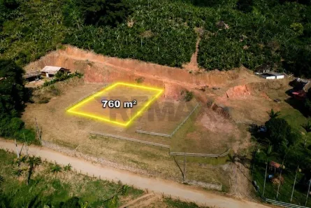 Fazenda/Sítio à venda, 760m² no Iconha, Iconha