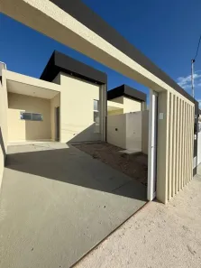 Casa com 2 Quartos à venda, 78m² no Barrocão, Itaitinga