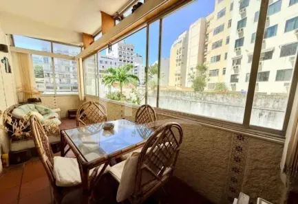 Apartamento com 2 Quartos à venda, 131m² no Ipanema, Rio de Janeiro