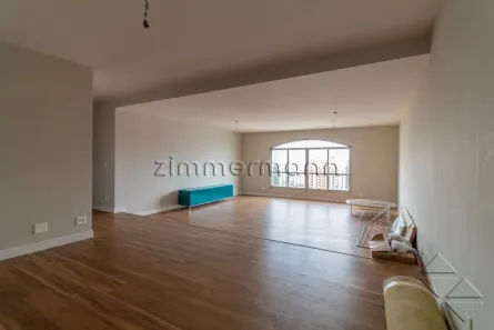 Apartamento com 4 Quartos à venda, 211m² no Vila Morumbi, São Paulo