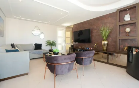 Cobertura com 3 Quartos à venda, 360m² no Balneário, Florianópolis