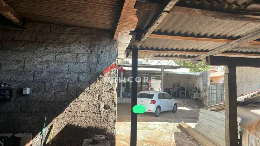 Lote/Terreno à venda, 696m² no Jardim Cristina, Jundiaí