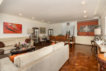  com 3 Quartos à venda, 374m² no Santana, São Paulo