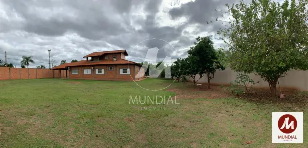 Fazenda/Sítio com 3 Quartos à venda, 380m² no Jardim Ouro Branco, Ribeirão Preto