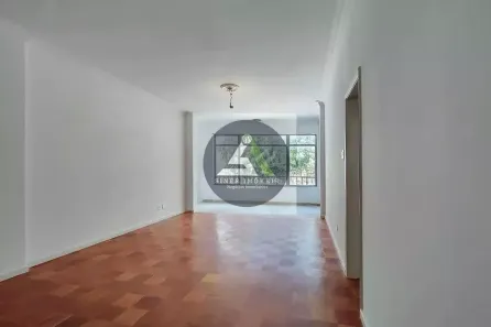 Apartamento com 3 Quartos à venda, 148m² no Rio Comprido, Rio de Janeiro
