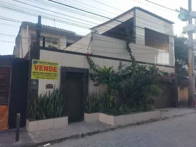 Casa com 8 Quartos à venda, 350m² no Imbiribeira, Recife