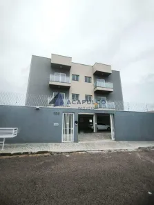 Apartamento com 1 Quarto para alugar, 43m² no Vila Rio Branco, Jundiaí