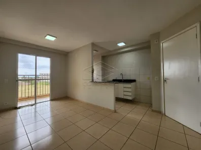 Apartamento com 2 Quartos à venda, 52m² no Distrito Industrial, Jaú