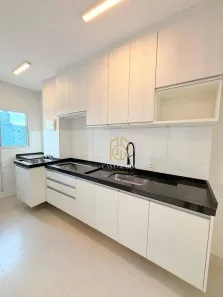 Apartamento com 2 Quartos à venda, 46m² no Jardim Planalto, Paulínia