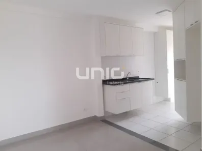 Apartamento com 2 Quartos para venda ou aluguel, 62m² no Paulicéia, Piracicaba