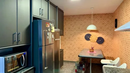 Apartamento com 3 Quartos à venda, 190m² no Ipiranga, São Paulo