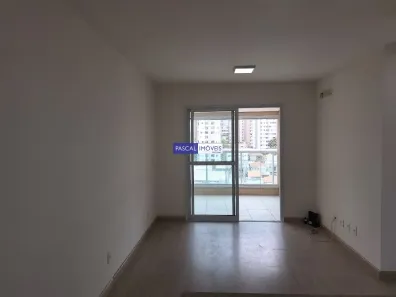 Apartamento com 2 Quartos à venda, 55m² no Vila Gumercindo, São Paulo