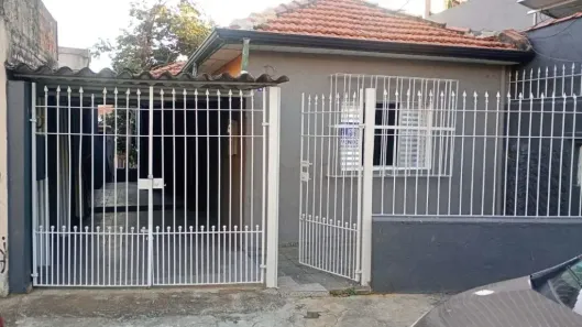 Casa com 3 Quartos à venda, 100m² no Jardim Textil, São Paulo