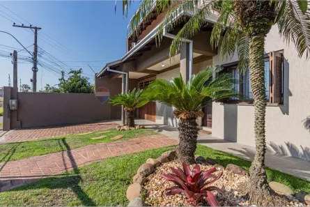 Casa com 3 Quartos à venda, 135m² no Moradas do Sobrado, Gravataí