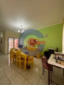 Casa com 3 Quartos à venda, 197m² no Jardim Floridiana, Rio Claro
