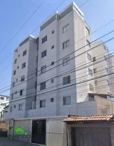 Apartamento com 2 Quartos à venda, 80m² no Riacho das Pedras, Contagem
