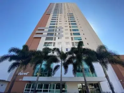 Apartamento com 3 Quartos à venda, 177m² no Jardim Goiás, Goiânia