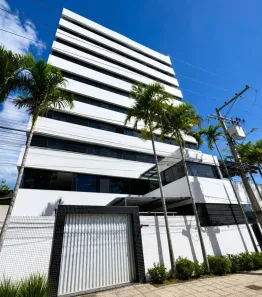 Apartamento com 3 Quartos à venda, 84m² no Candeias, Vitória da Conquista