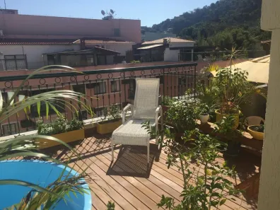 Cobertura com 4 Quartos à venda, 172m² no Pe Pequeno, Niterói