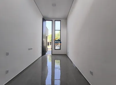 Casa de Condomínio com 3 Quartos à venda, 135m² no Vila Monte Alegre, Paulínia