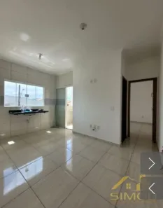 Apartamento com 1 Quarto para alugar, 36m² no Residencial e Comercial Vila Verde, Pindamonhangaba