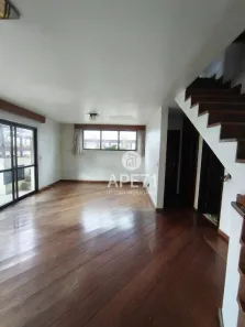 Apartamento com 3 Quartos à venda, 142m² no Jardim Vila Mariana, São Paulo