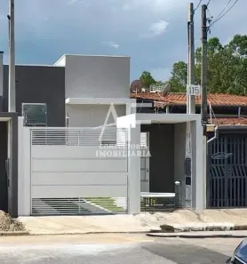 Casa com 2 Quartos à venda, 121m² no Loteamento do Sindicato dos Metalúrgicos, Taubaté