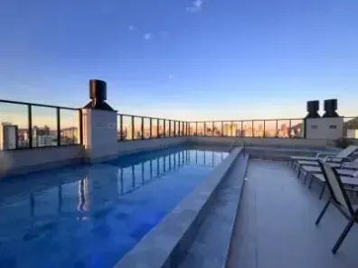 Apartamento com 2 Quartos à venda, 71m² no Vila Operária, Itajaí