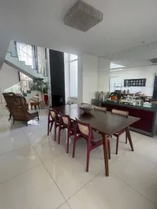 Casa de Condomínio com 4 Quartos para alugar, 360m² no Parque Reserva Fazenda Imperial, Sorocaba
