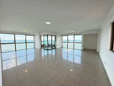 Apartamento com 4 Quartos à venda, 230m² no Boa Viagem, Recife