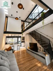 Sobrado com 3 Quartos à venda, 133m² no Vila Madalena, São Paulo