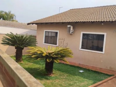 Casa com 3 Quartos à venda, 120m² no Cafezal, Londrina