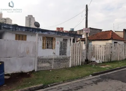 Casa com 3 Quartos à venda, 600m² no Vila Baby, São Paulo