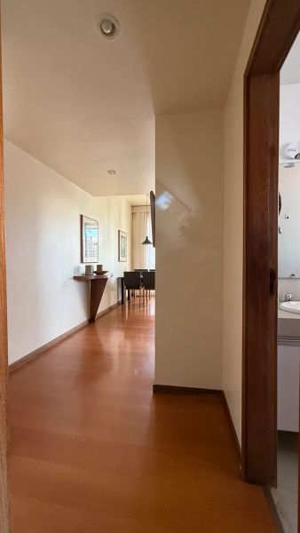 Apartamento com 1 quarto — Savassi, Belo Horizonte